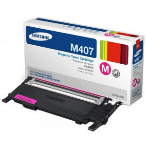 HP - Samsung toner purpurový CLT-M4072S pro CLP-320/325,CLX-3185 - 1000 str.