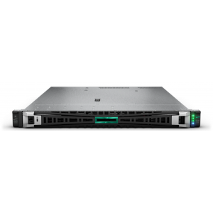 HPE DL365 G11 9224, 64GB, 2 x 480GB SSD