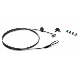 HP Sure Key Cable Lock 