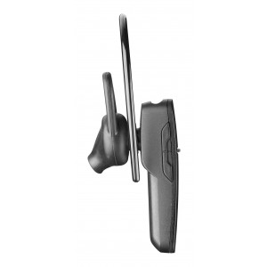 Bluetooth headset Cellularline SLEEK, černý