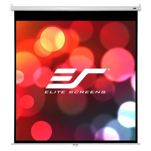 ELITE plátno roleta 136'' 1:1