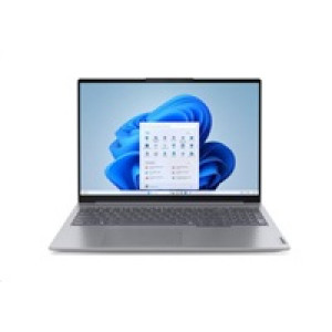 LENOVO NTB ThinkBook 16 G7 ARP - Ryzen™ 5 7535HS,16" WUXGA IPS,16GB,512SSD,HDMI,AMD Radeon™ 660M,W11H,3Y Onsite
