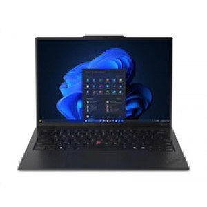 LENOVO NTB ThinkPad X1 Carbon G13 - Ultra 7 255U,14" WUXGA IPS,32GB,1TSSD,HDMI,Intel Graphics,W11P,3Y Premier