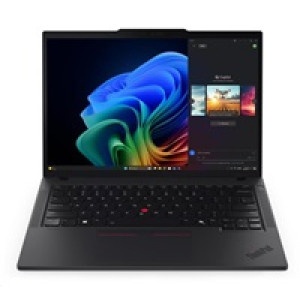 LENOVO NTB ThinkPad T14 G6 - AI 5 PRO 340,14" WUXGA IPS,16GB,512SSD,HDMI,AMD Radeon 840M,W11P,3Y Premier,Bez adaptéra