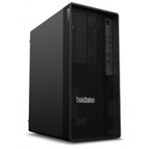 LENOVO PC ThinkStation/Workstation P2 Tower G2 - Ultra5 245K,16GB,512SSD,noDVD,W11P