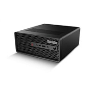 LENOVO PC ThinkStation/Workstation P3 Ultra SFF G2 - Ultra7 265K,32GB,1TBSSD,W11P