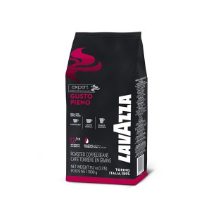 Zrnková káva Lavazza Gusto Pieno, 1000 g