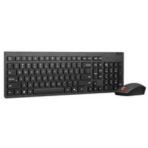 LENOVO klávesnice a myš bezdrátová Essential Wireless Keyboard and Mouse Gen 2 AI - CZ/SK