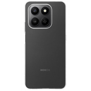 Tactical TPU Kryt pro Honor X7d Transparent