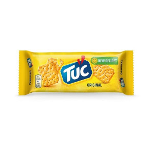 Slané krekry Tuc - original, 100 g