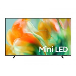 Samsung UE85M80HAUXXH 85" TV LED, 3840 x 2160, 144 Hz VRR (100 Hz Native), Tizen Smart TV, HDMI, USB, Wi-Fi, BT