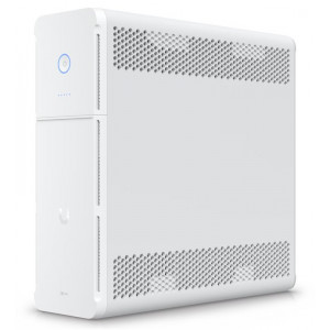 Ubiquiti UniFi UPS Tower - Záložní zdroj, UPS, 1kVA, 600W, NUT protokol, 10x C13