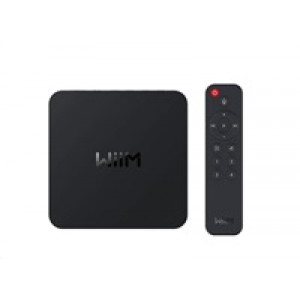 WiiM Pro PLUS