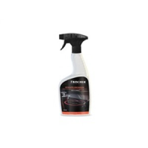 WG - Čisticí prostředek na keramické topné desky / 500 ml
