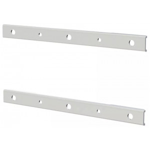 Neomounts  FPMA-VESA120 / VESA Conversion Plate - VESA 75&100 to 200x100 / Silver