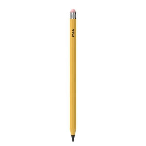 ZAGG Oxford Stylus for Apple iPad - Yellow