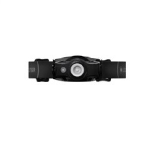Ledlenser MH4 čelová svítilna, černá