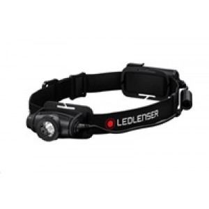 Ledlenser H5 Core čelová svítilna