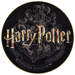 Harry Potter ochranná podložka na podlahu pro herní židle