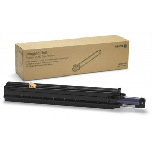 Xerox original Imaging Unit pro Phaser 7500/ 80 000 str.