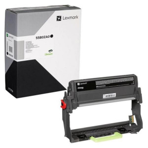 Optický válec Lexmark 55B0ZA0 - černý