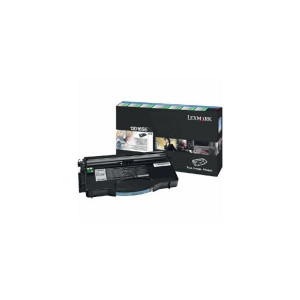 Toner Lexmark 12016SE, černý