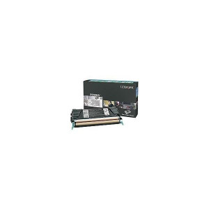 Toner Lexmark C5220KS, černý