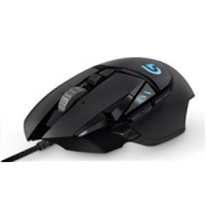 BAZAR - Logitech Gaming Mouse G502 HERO, poškozený obal