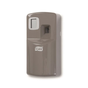 Tork elektronický osvěžovač vzduchu, šedý