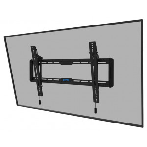 Neomounts WL35-550BL16/Držák displeje/na stěnu/40-75"/sklopný/VESA 600X400/nosn. 70kg/černý