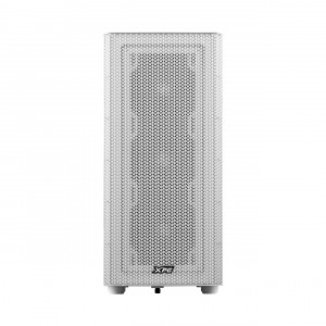 Adata XPG VALOR MESH/Midi Tower/Transpar./Bílá