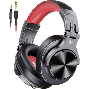 OneOdio Fusion A71/Jack/Červená