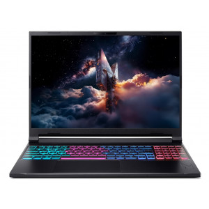 Acer Nitro V 16S/ANV16S-71-9375/9-270H/16"/2560x1600/32GB/1TB/RTX 5070/W11H/Black/2R