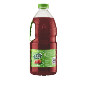 Sirup Jupí jahoda 3 l