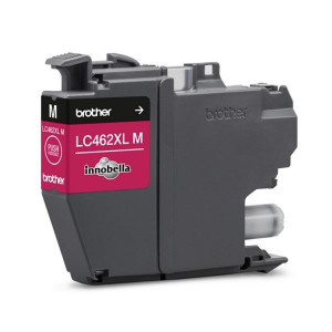 Inkoust Brother LC-462XLM - purpurový