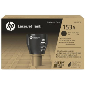 Toner HP W1530A , č.153A - černý