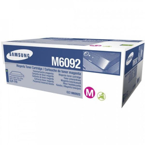 Toner Samsung CLT-M6092S  - purpurový