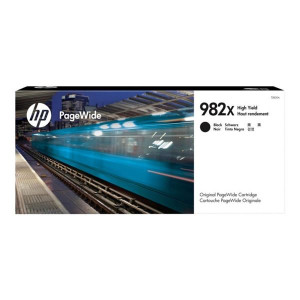 Toner HP T0B30A , č. 982X – černý