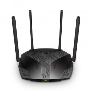 Mercusys MR80X AX3000 WiFi 6 Dual-Band router