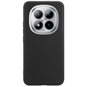 Tactical TPU Kryt pro Xiaomi Redmi Note 15 Pro+ 5G Black