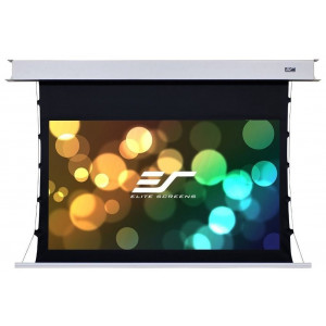 ELITE plátno elektrické motorové 84'' 16:9