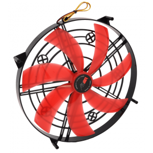 AIREN FAN RedWingsGiantExtreme 300 (300x300x30mm)