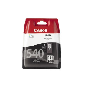 Inkoust Canon PG-540, černý