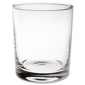 Sklenička na whisky, 255 ml