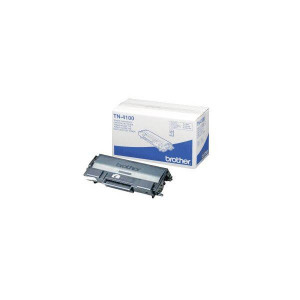 Toner Brother TN-4100, černý