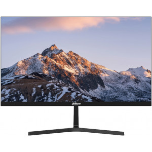 DAHUA 24" LED LM24-B221/ IPS panel/ 1920x1080 (FHD)/ 1200:1/ 1ms/ 250 cd/m2/ HDMI/ DP/ VESA 75x75