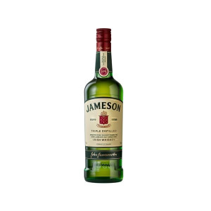 Whisky Jameson 0,7 l
