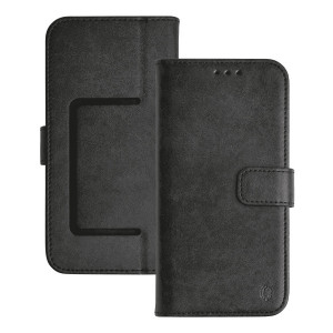 ALIGATOR Pouzdro Flexibook vel.5,5"-6", černé