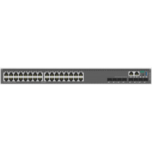 HPE NW CW Sw 32G 4P 4Y 1-slot 5550HI