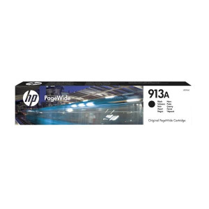 Inkoust HP L0R95AE, černý